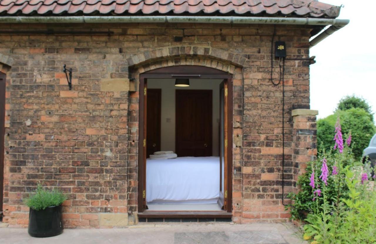 Holly Lodge Country Guest House Blidworth Exterior photo
